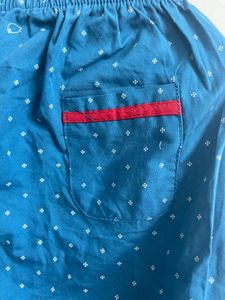 Night Short