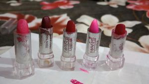 MARS Lipstick 💄
