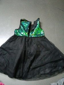 Party Wear Dress