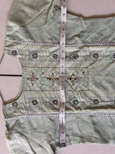 Pure Cotton Full Pair