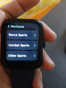 Noise ColorFit Pulse GRAND smart Watch