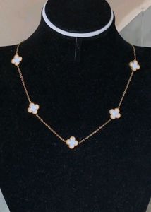 Clover Jwellery Combo