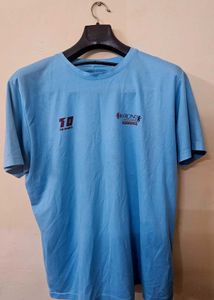 Combo Of 3 Gym T-Shirts
