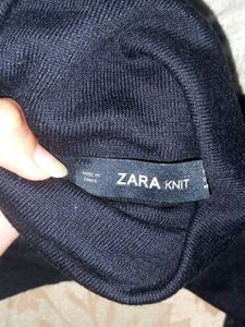Turtle neck tshirt