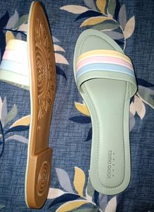 NEW FLATS