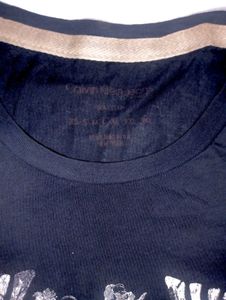 Calvin Klein NY Tee