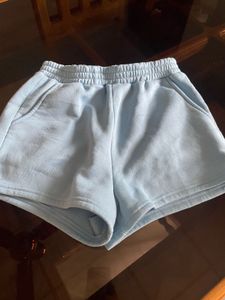 Blue Shorts 🩳