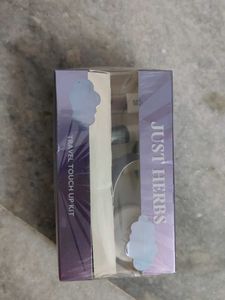 Just Herbs Travel Touch Up Kit