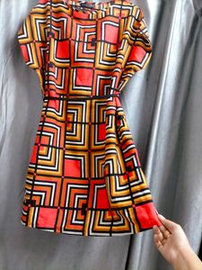 Elegant Kaftan Dress( Free Size)