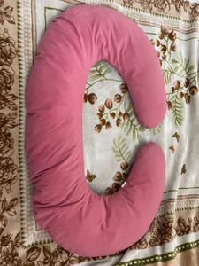 Pregnancy Pillow
