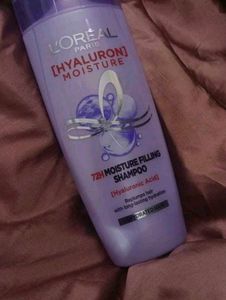 Hyaluron moisture