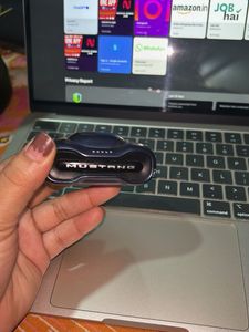 Boult Audio AirBass Mustang