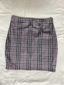 Shein Mini Skirt