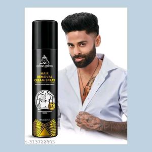 Urban Gabru Hair Removal Spray