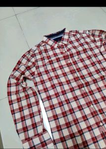 Shirt Full Sleeve