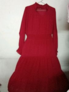 Beautiful New Dress
