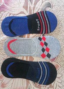 Short Sport Socks