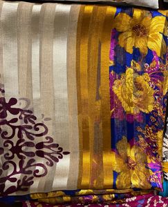 6 saree Rate Only 650 rupee