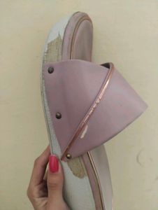 Cute Lavender  Heels