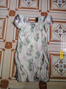 Apple Cut Kurta