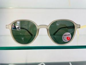Loplose Sunglasses