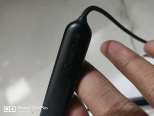 OnePlus Bullets Wireless Z2