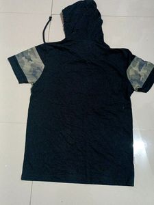 Lee Cooper And Metronaut Tee Shirts