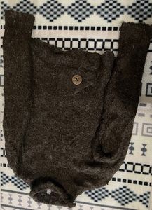 Warm Top
