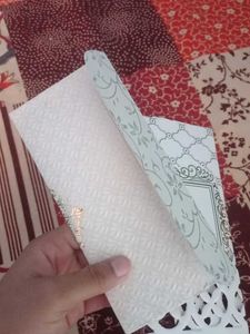 Handmade Decorative Cards