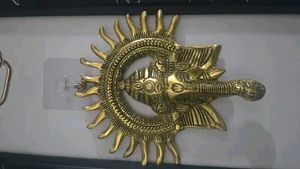Ganesha Showpiece