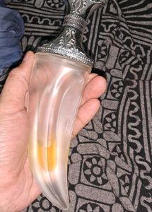 Rare Vintage Perfume bottle Showpiece