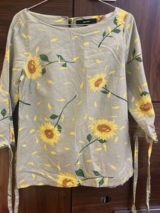 Women Branded Top