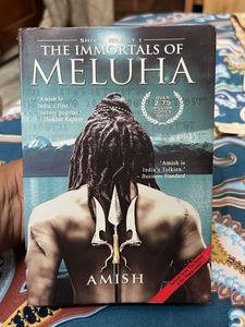 The Shiva Trilogy Part 1
