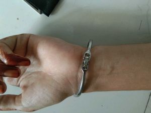 Star Bracelet