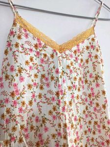 CLOVIA Nighty Set of 2