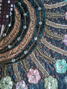 Embroidered Kurta