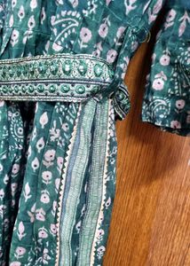 Nyra Cut Suit