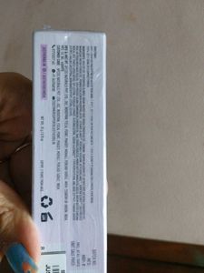 Just Herbs Serum Foundation