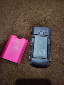 Nokia C3-00