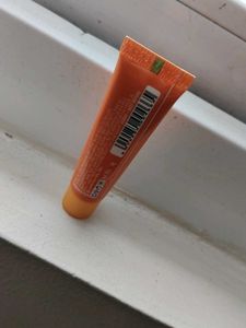 Sunscreen (5 ps)