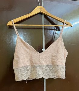 H&M Crop Top