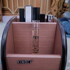 Zara Perfume Set for Women