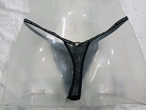 Lace Detail 🇦🇺Thong