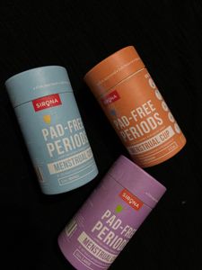 Menstrual Cup