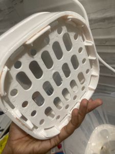 Meditive Baby Bottle Sterilizer