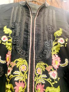 Pakistani Suit