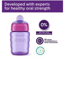 Philips Avent Baby Bottle