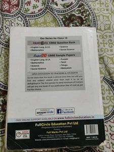 10 Th Science