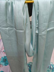 Light Blue Scarf(New) 🧣