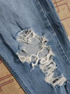 Ripped Jeans